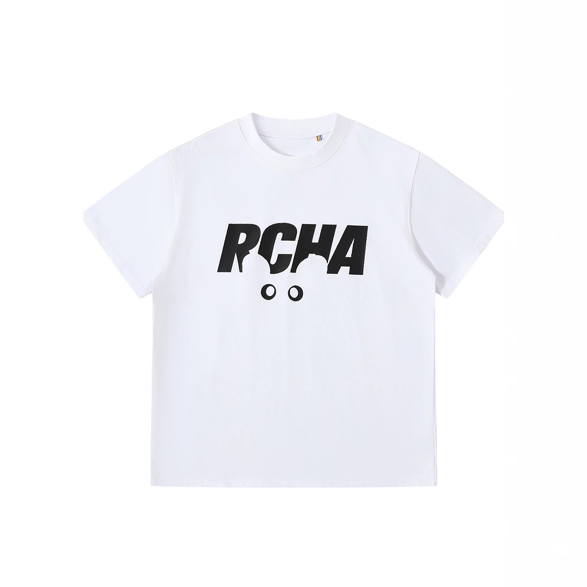 Printed cat short sleeved shirt — image 4