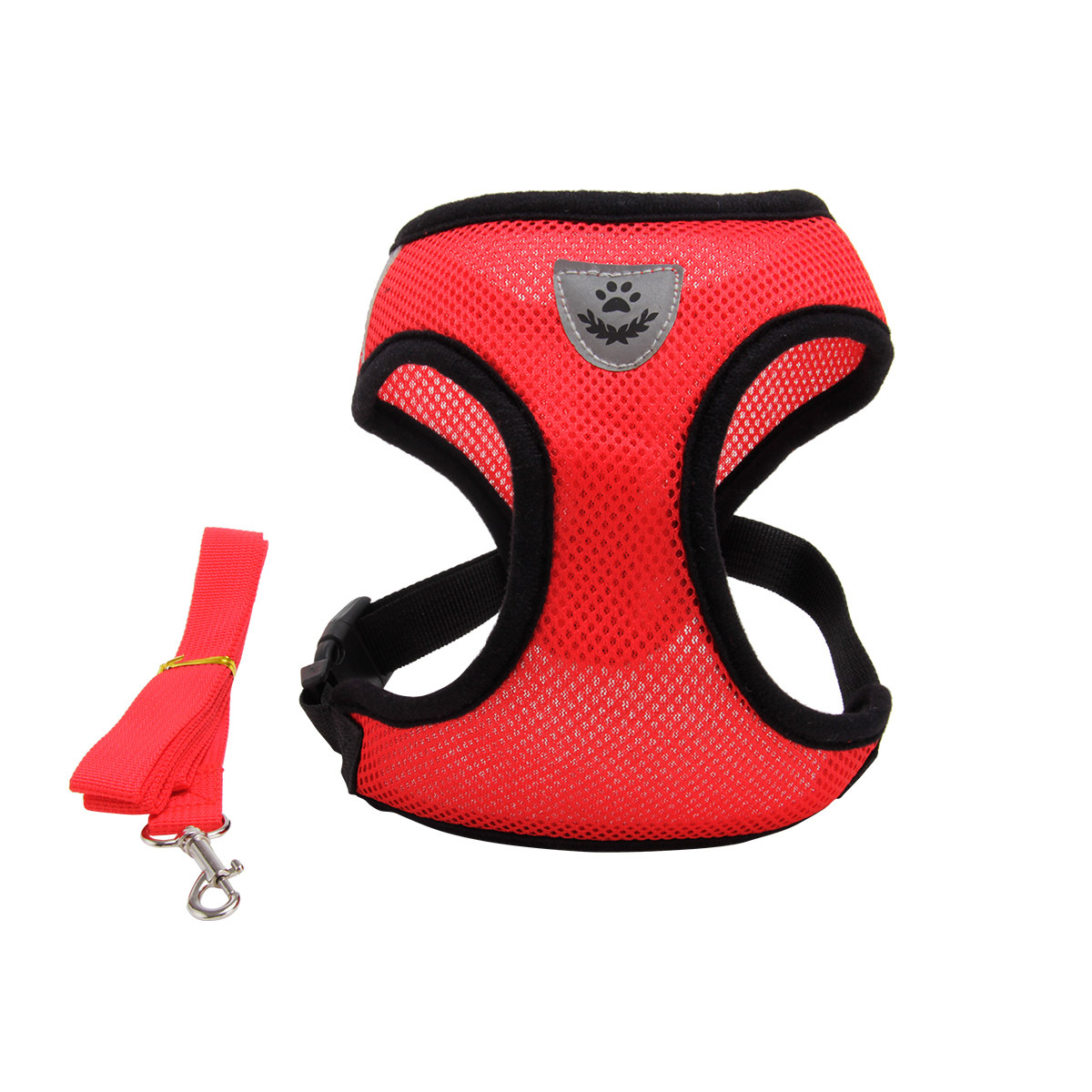 Diseno Elegante y de Alta Calidad Correa para Perros Multicolor — imagen 3