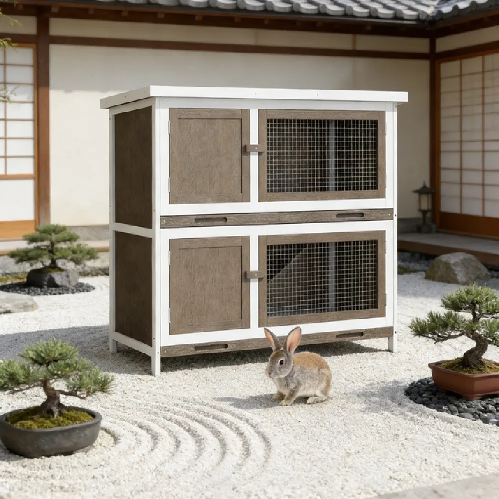 Small Animal Playpen Cage — image 1