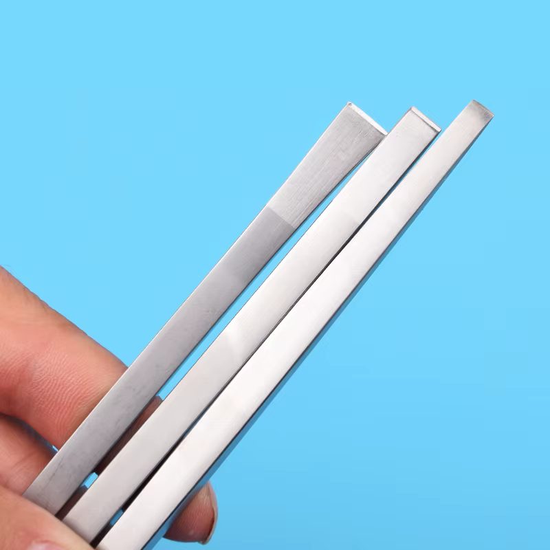 Osteótomos óseos cuchillo de hueso instrumentos quirúrgicos veterinarios ortopedia — imagen 6