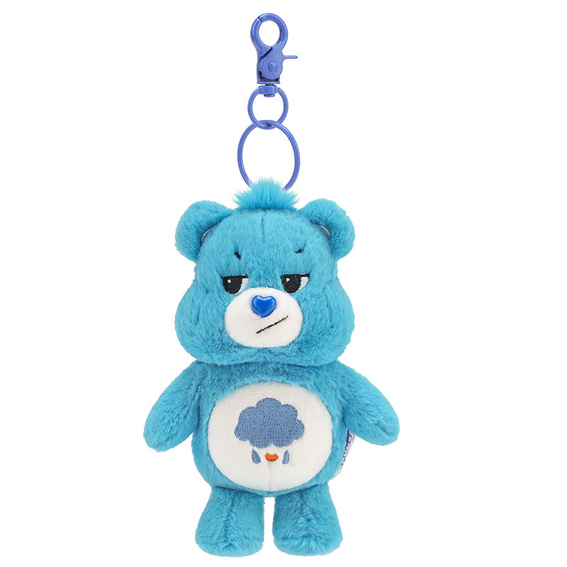 Pulsera de Oso Amor con Oso Arcoíris que Squeeeza — imagen 8