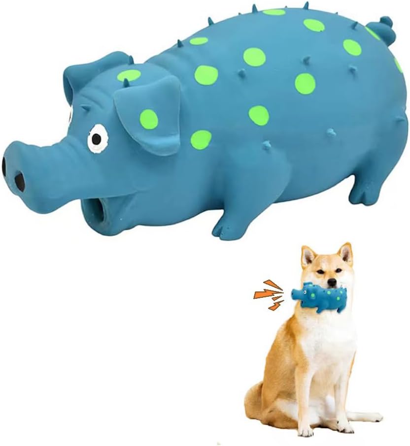Pet Toys For Dogs Dog Chew Toys For Aggressive Chewers Dog Toys Interactive Dog Toy Tough Indestructible Toys For Dogs — image 4