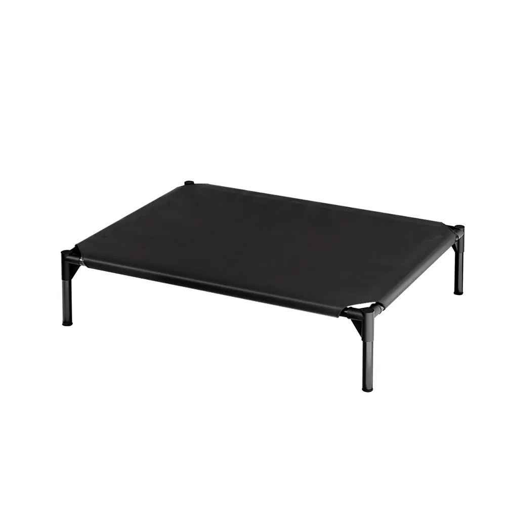 Cama para Mascotas Elevada de Oxford Transpirable para Perros Pequeños a Grandes — imagen 2