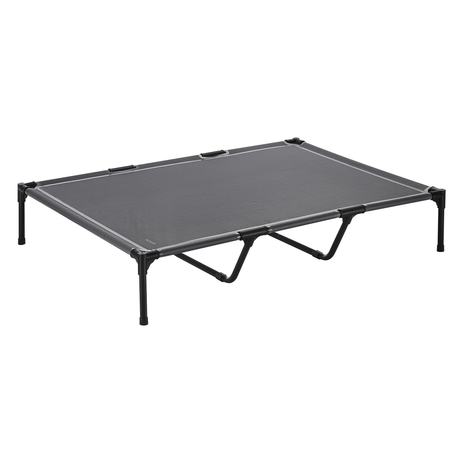 Cama Elevada para Perros Grandes - Cuna Portátil con Estructura de Metal XL — imagen 1