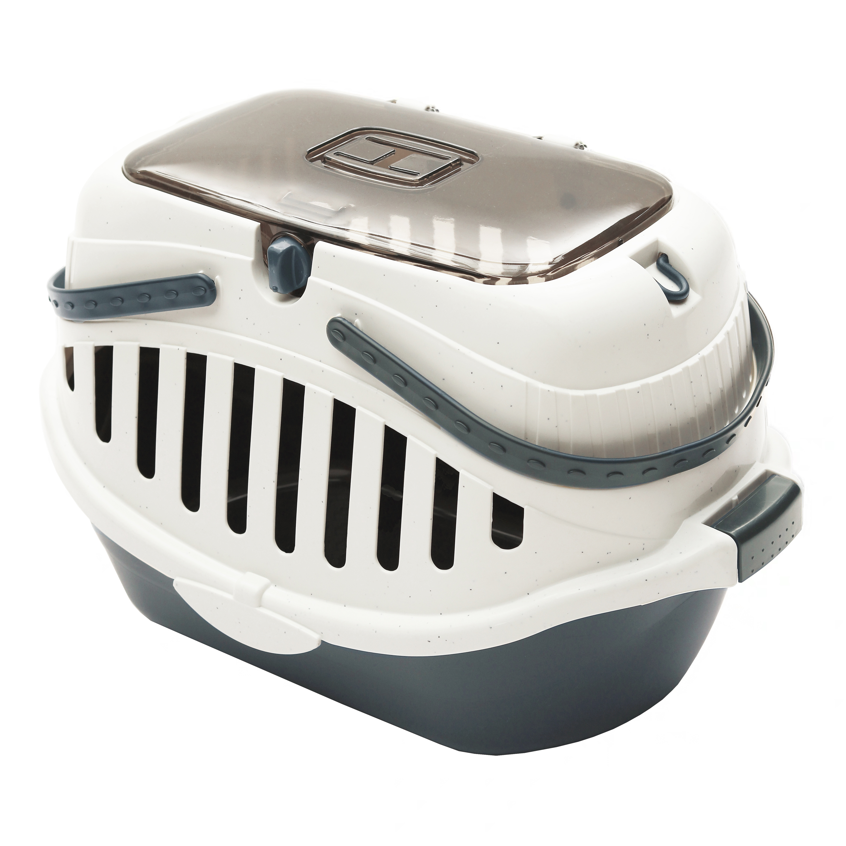 Cesta portátil para mascotas pequeñas de viaje — imagen 5