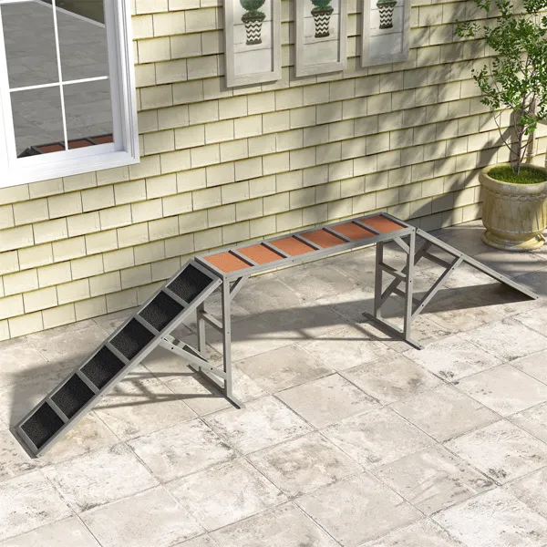 Dog Agility Ramp — image 4