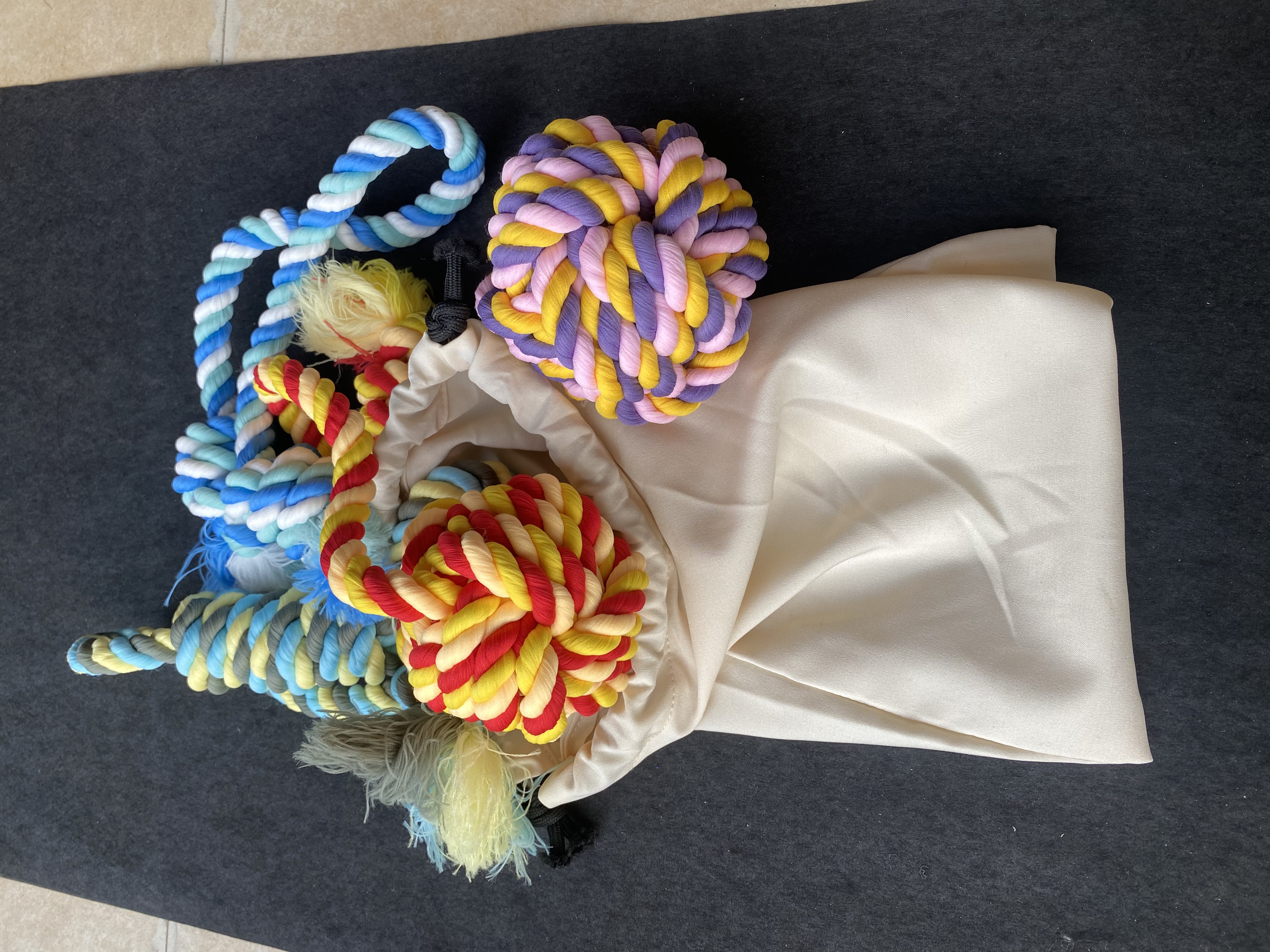 Small Dog Toy 100 — image 2