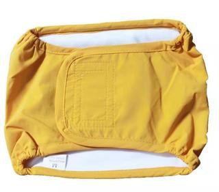 Pet Physiological Belt Male Dog Physiological Belt Dog Courtesy Belt Bitch Physiological Pants Pet Dog Diaper — image 4