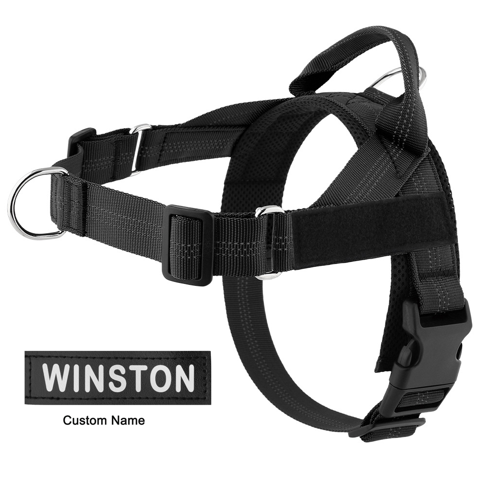Dog Chest Strap — image 9