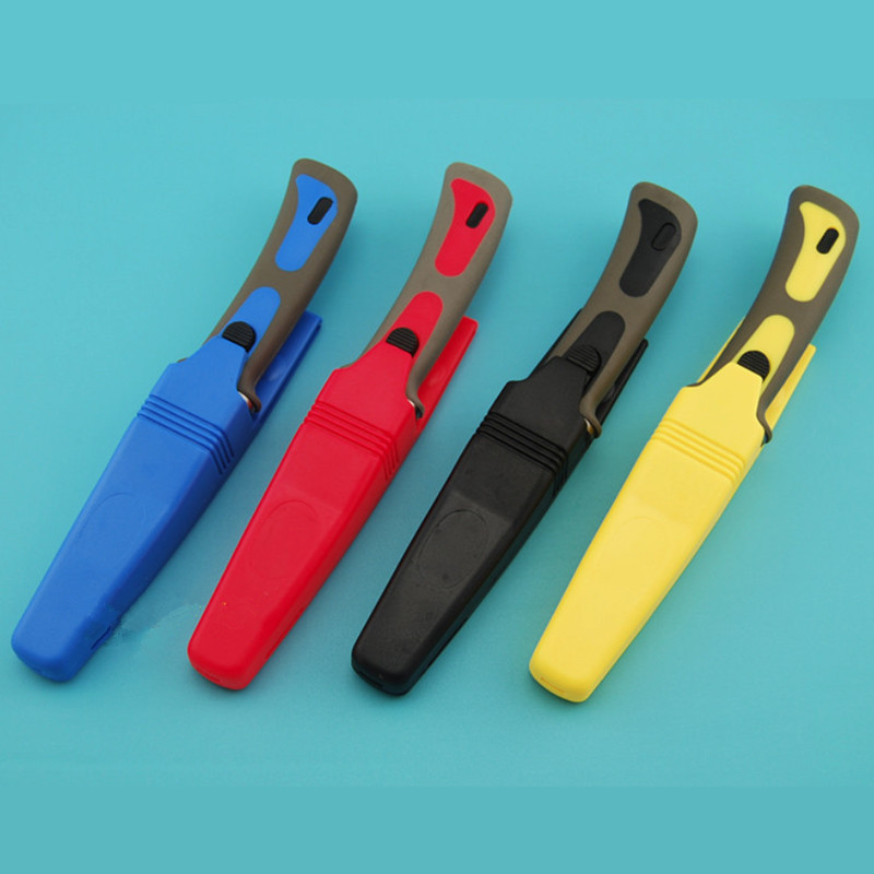 Cuchillo de Caza y Pesca para Uso Exterior — imagen 5