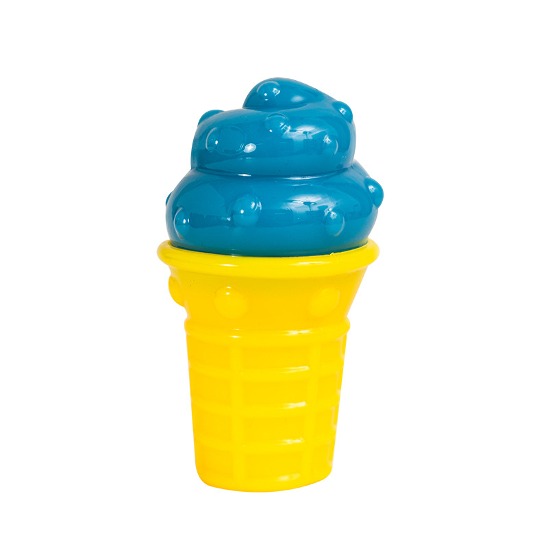 Nueva Juguetona Zanahoria de Frío para Perros con Resistencia al Mordisco, Disipación de Calor y Textura de Tarta — imagen 4