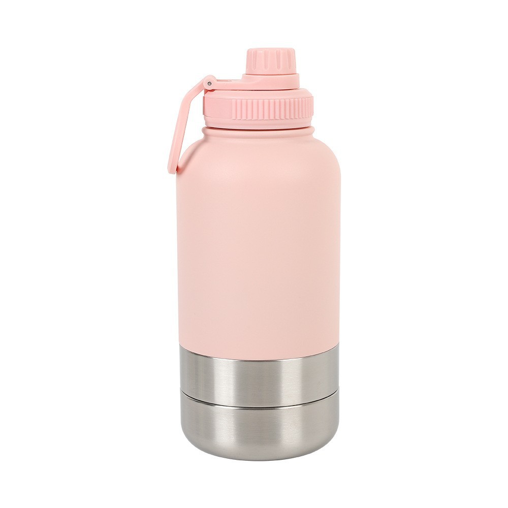 Botella de Agua para Mascotas al Aire Libre — imagen 10