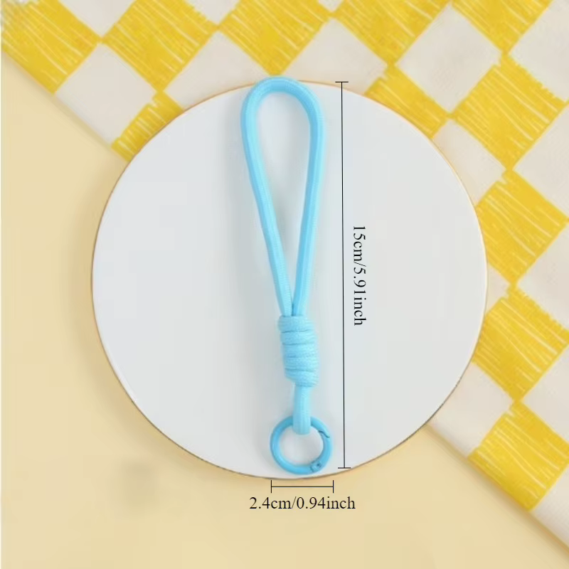 Hamster Crystal Sports Wheel - Breathable Safe Battery Free with Hanging Rope for Small Pets Under 4.72in Cage Play — image 3