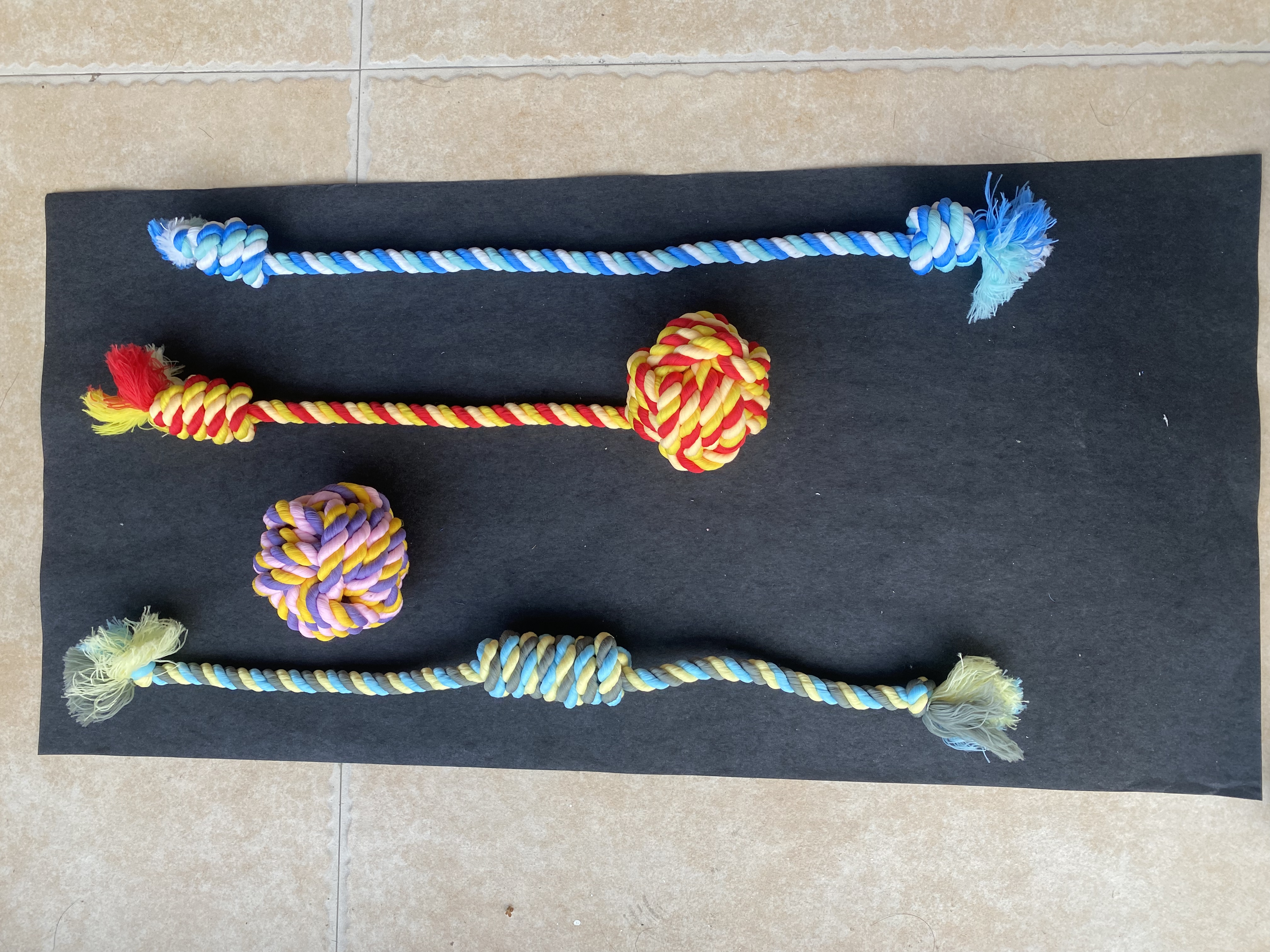 Small Dog Toy 100 — image 1