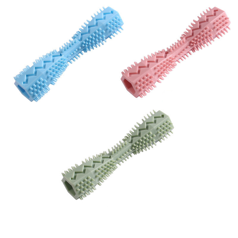 Juguetes de Mordida para Limpieza Dental Canina — imagen 6