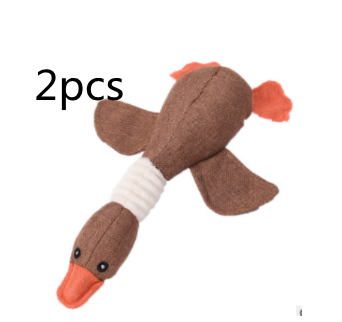 Dayan sounding toys, dog toys, pet sound toys, plush toys, pet puzzle toys — image 46