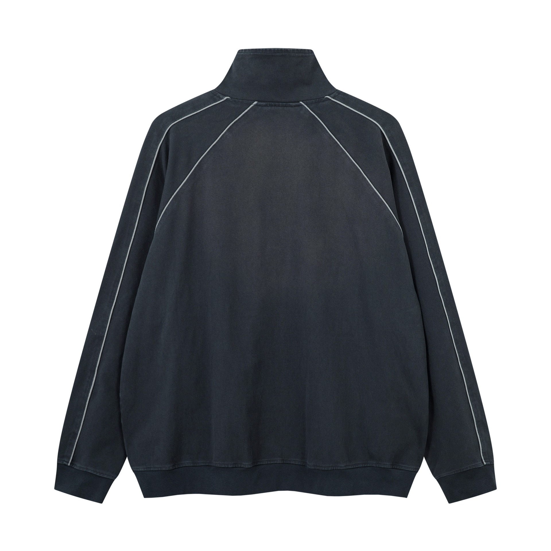 Make an old dog patch hoodie — image 3