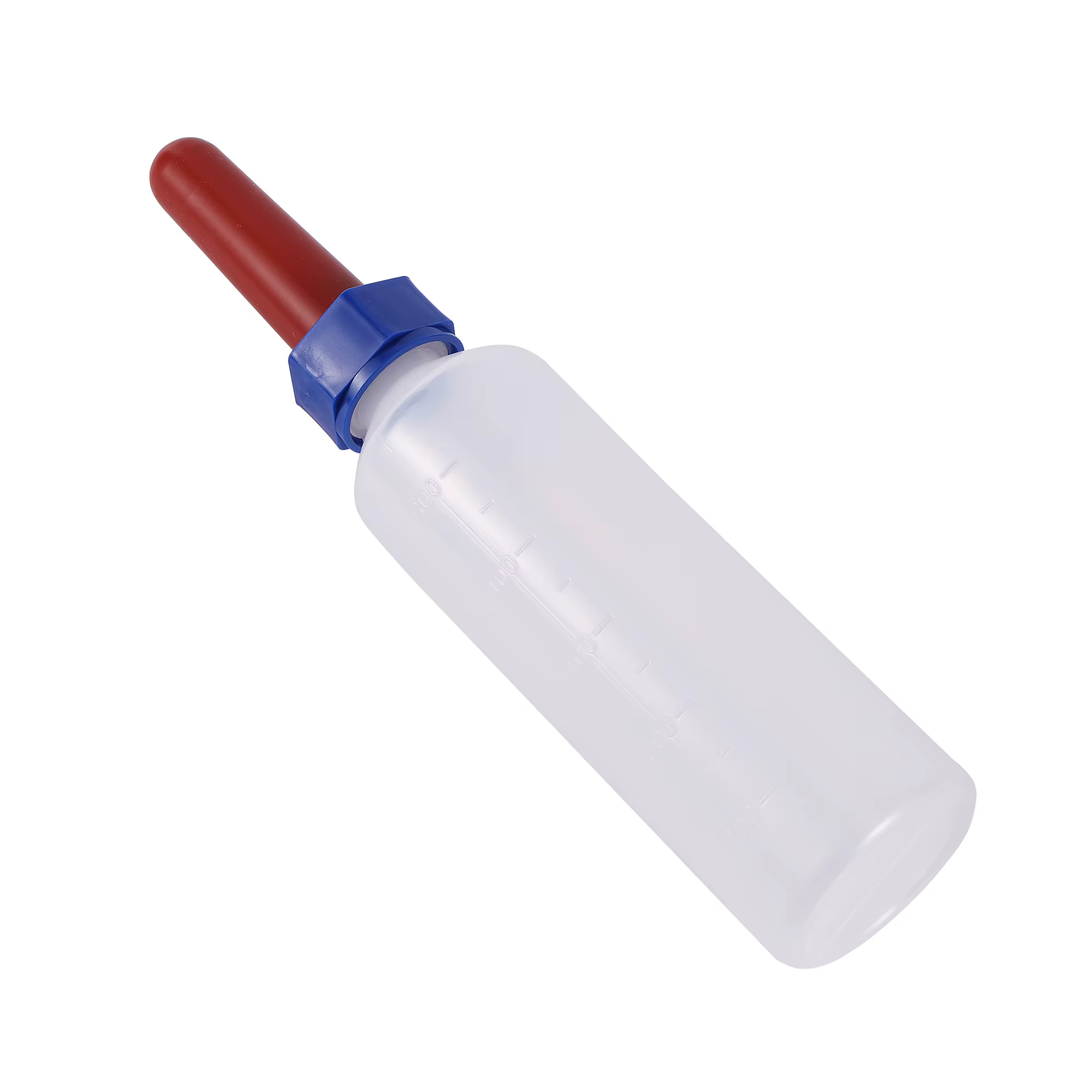 Botella de Lactancia para Ovejas, Corderos y Terneros con Nipple - 0-500ml — imagen 4