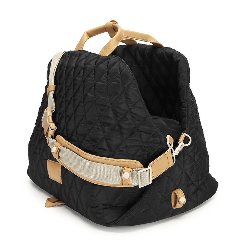 Mochila para Mascotas - Bolsa de Viaje para Gatos — imagen 23