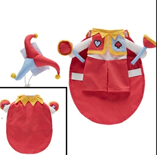 Standing funny dog clothing pet clothes — image 2
