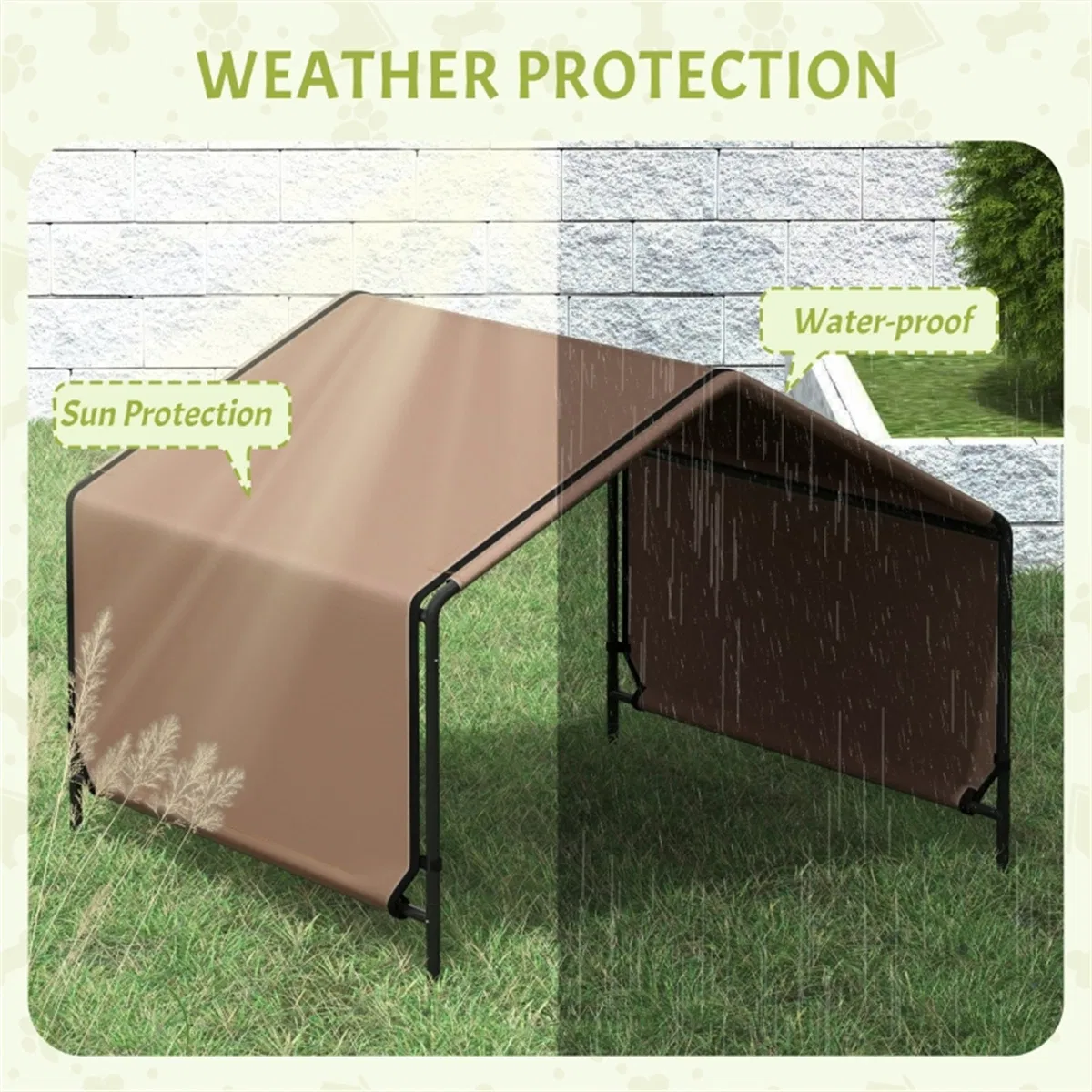 Pet Tent/Dog Tent — image 4