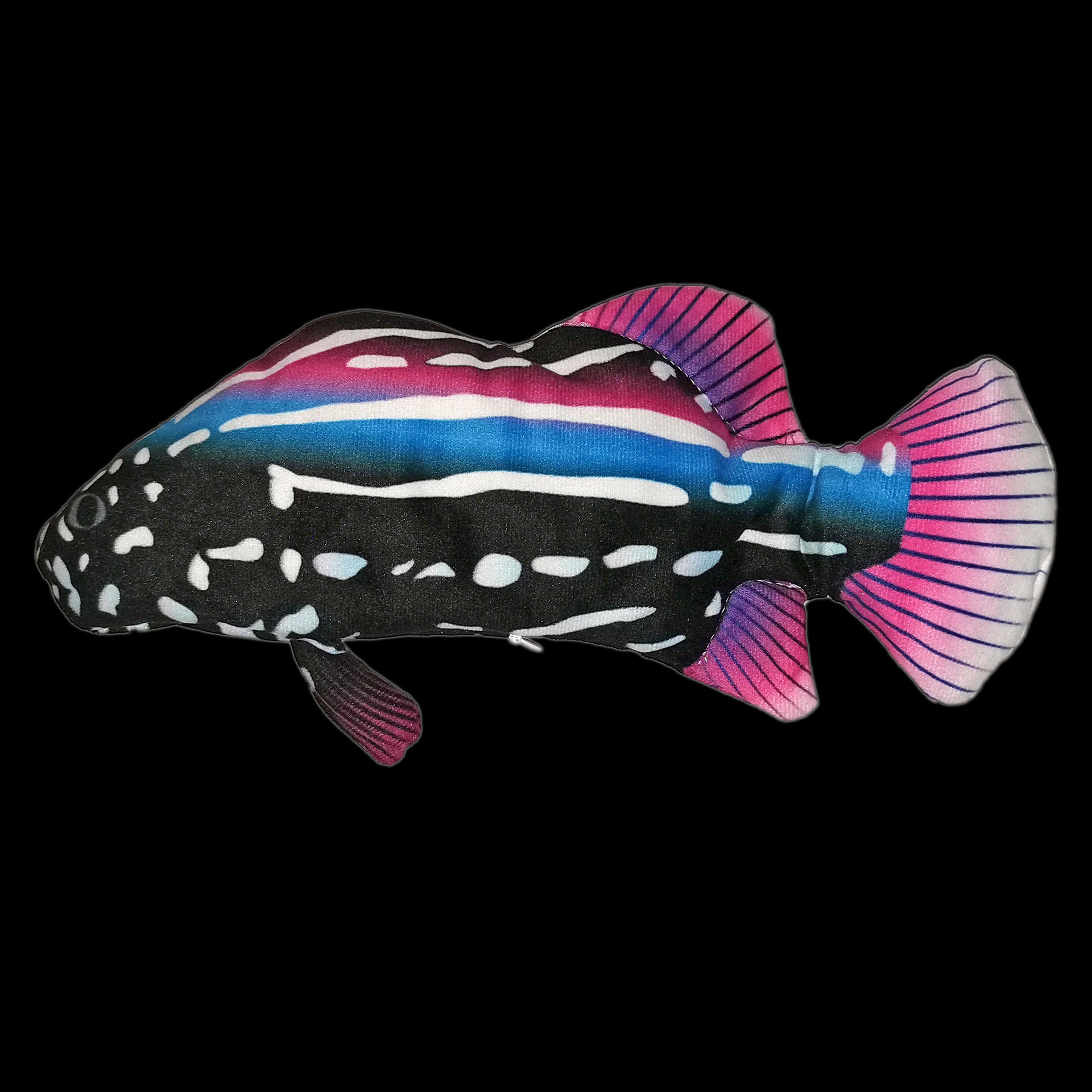 Without Cat Nip Version - Electric Jumping Fish Simulation Electric Fish Toy — image 49