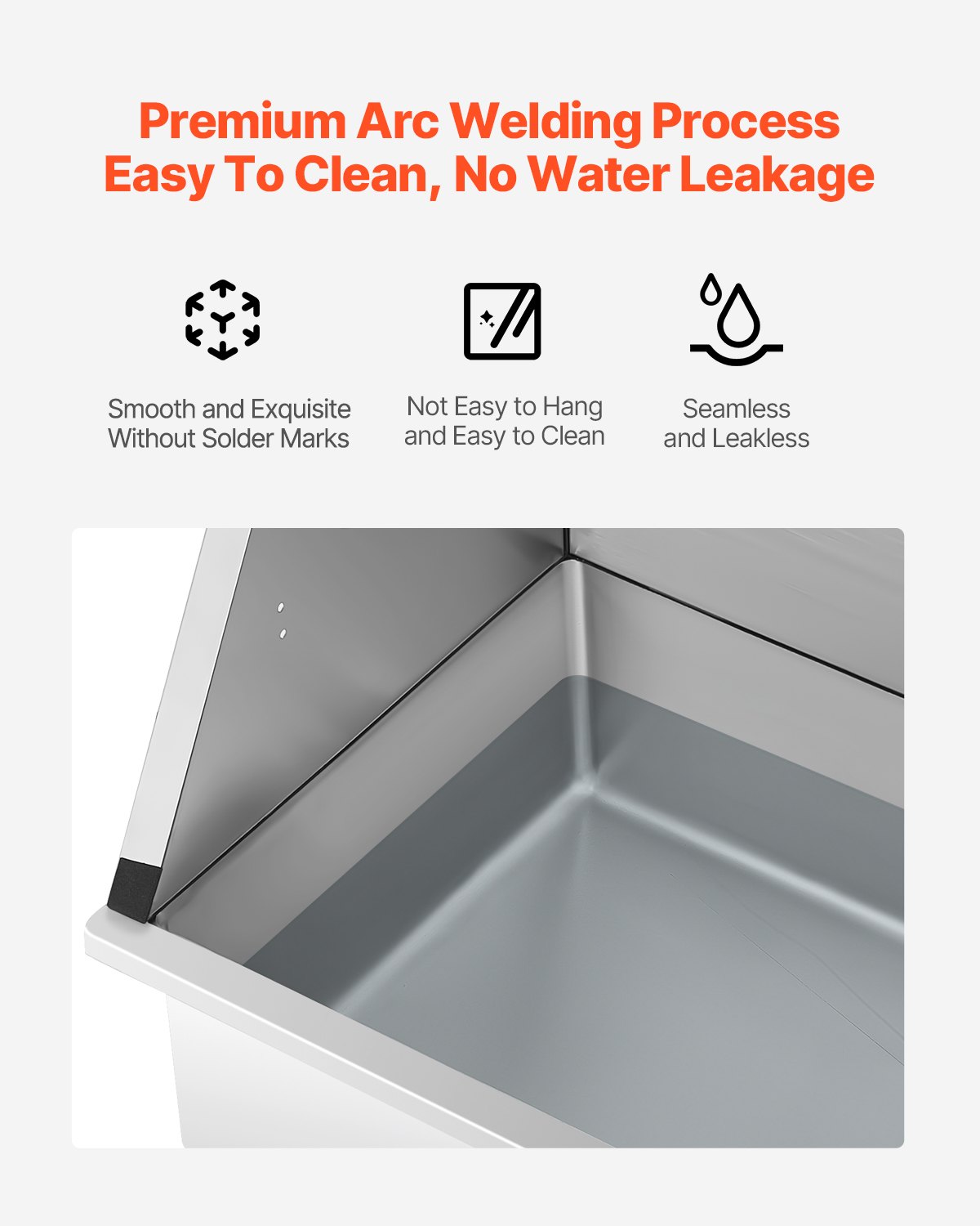 Dog Grooming Bath Tub Stainless Steel W Faucet For Pets — image 3