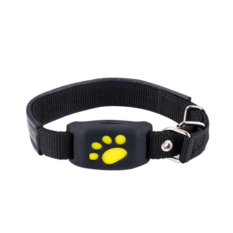 Localizador GPS para mascotas perro gato rastreador anti pérdida rastreador global portátil — imagen 5