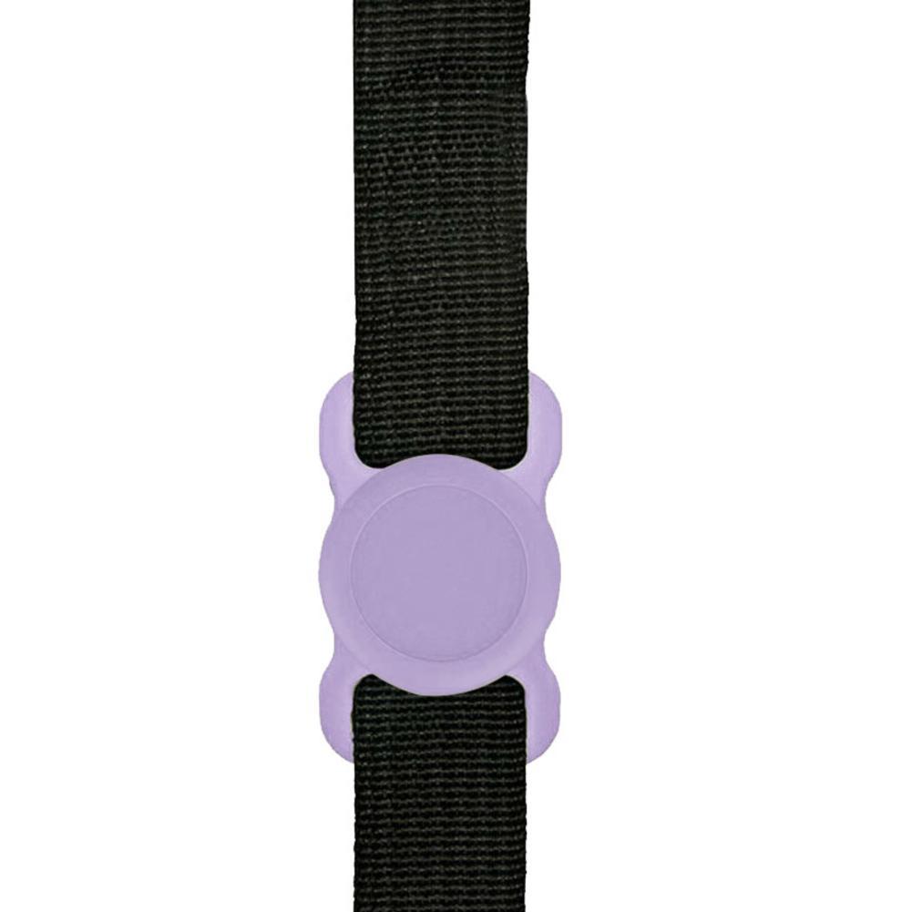 The New Transparent Silicone Locator For Dog Loss Protection — image 3