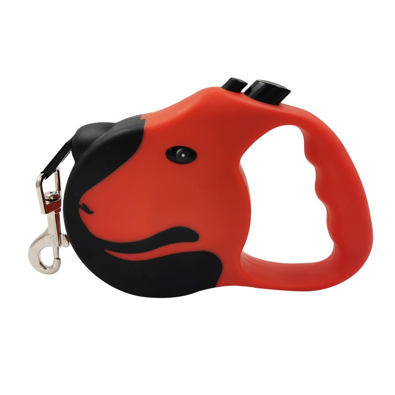 Automatic Retractable Pet Leash Dog Leash Medium And Large Dogs Available — image 9