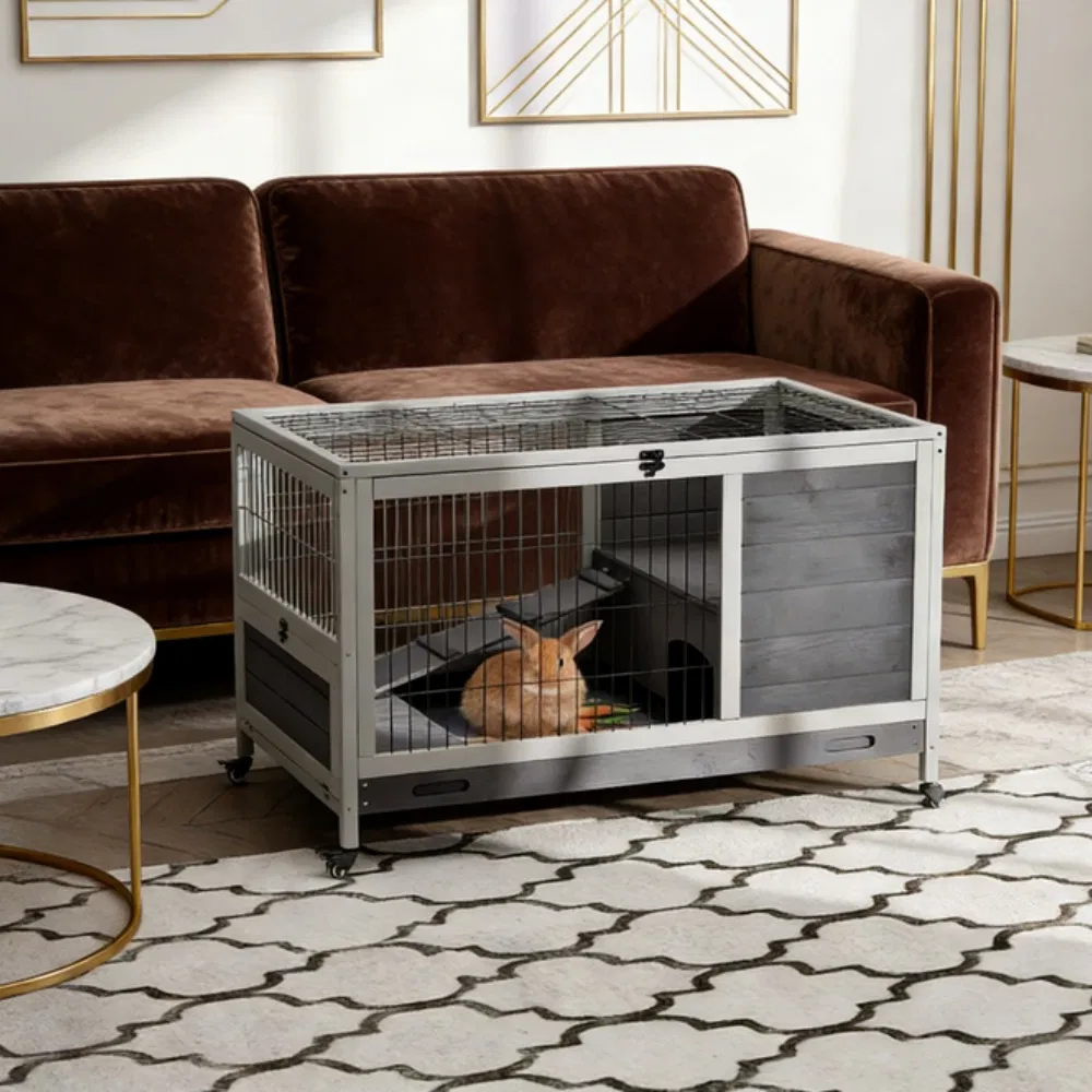 Small Animal Playpen Cage — image 4