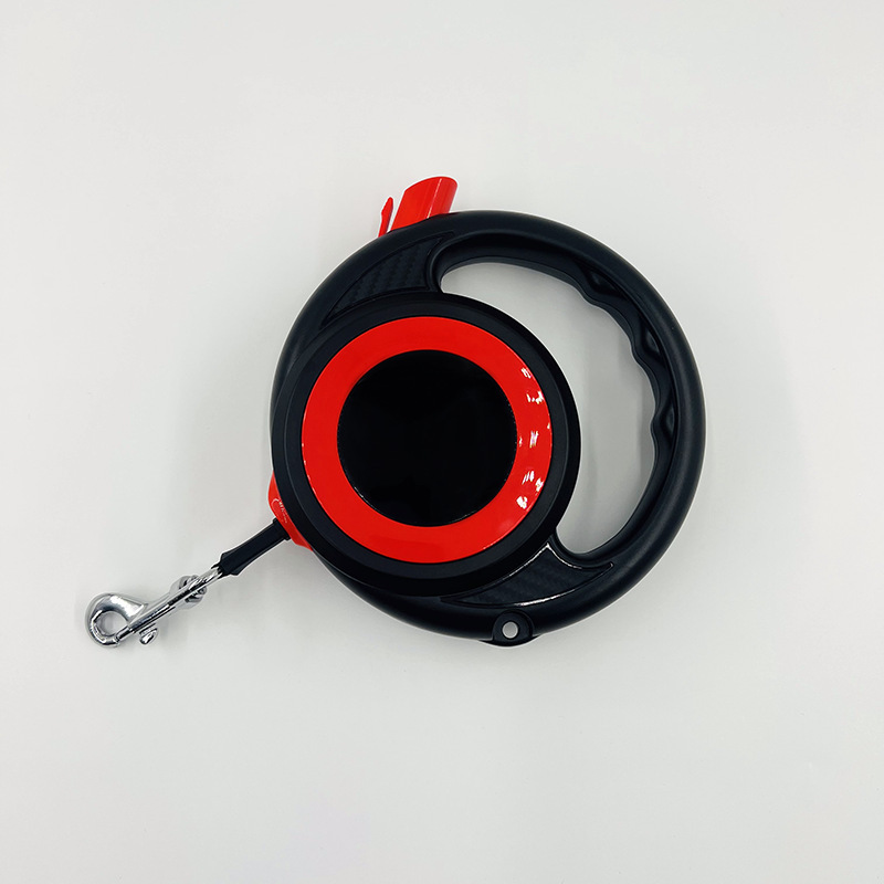 New Explosion-Proof Okinawa Traction Rope Automatic Retractable Small And Medium-Sized Dog Walking Dog Rope Pet Supplies Dog Traction Device — image 9