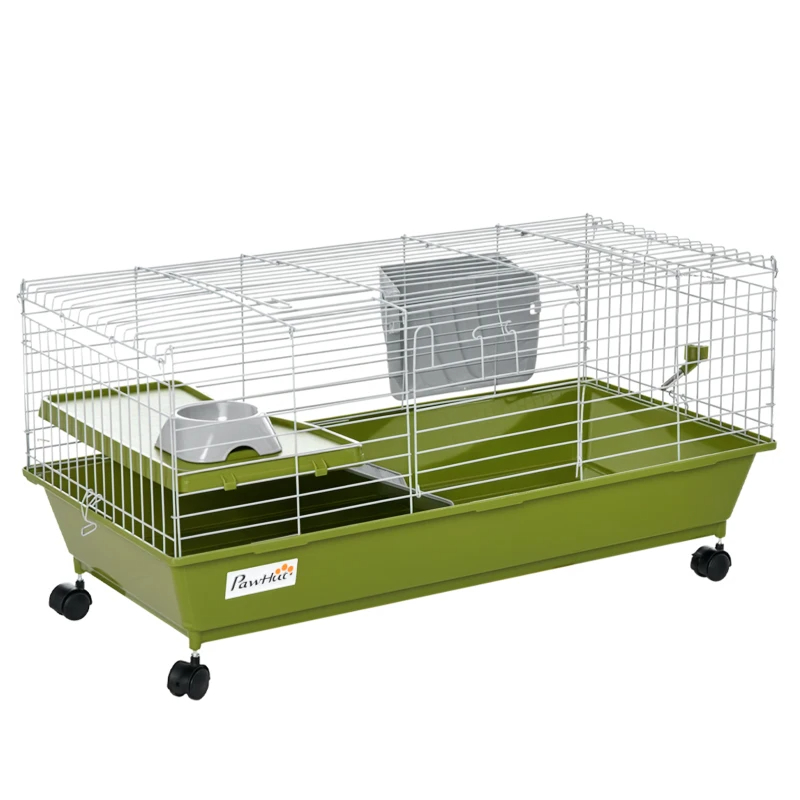 Caja para Pequeños Animales L — imagen 6