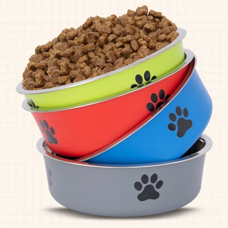 Bolita de Agua para Perros con Base de Goma Antideslizante y Comida para Mascotas Caninas y Felinas — imagen 6