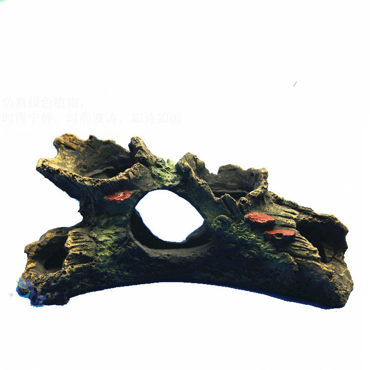 Decoración de paisaje para tanques de peces — imagen 6