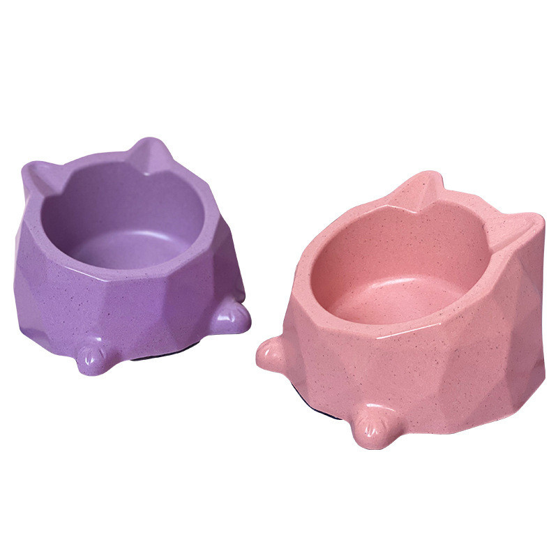 Pet Supplies Cat Food Dog Food Bowl — image 3