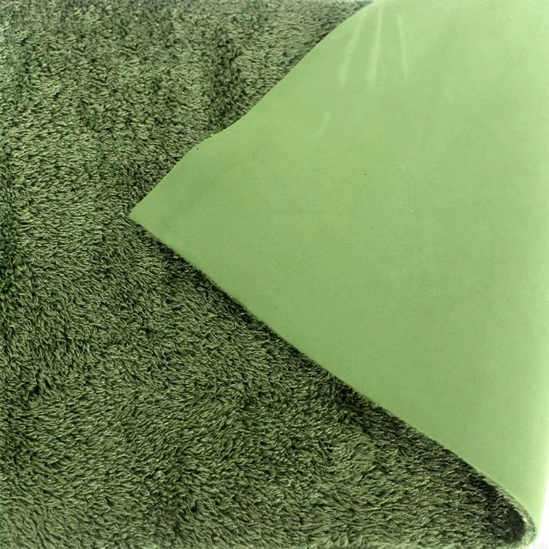 Customizable Size Fiber Mat for Reptiles Habitats Terrarium Substrate Liner Reptiles Tanks Bedding Mat Liner KXRE — image 2