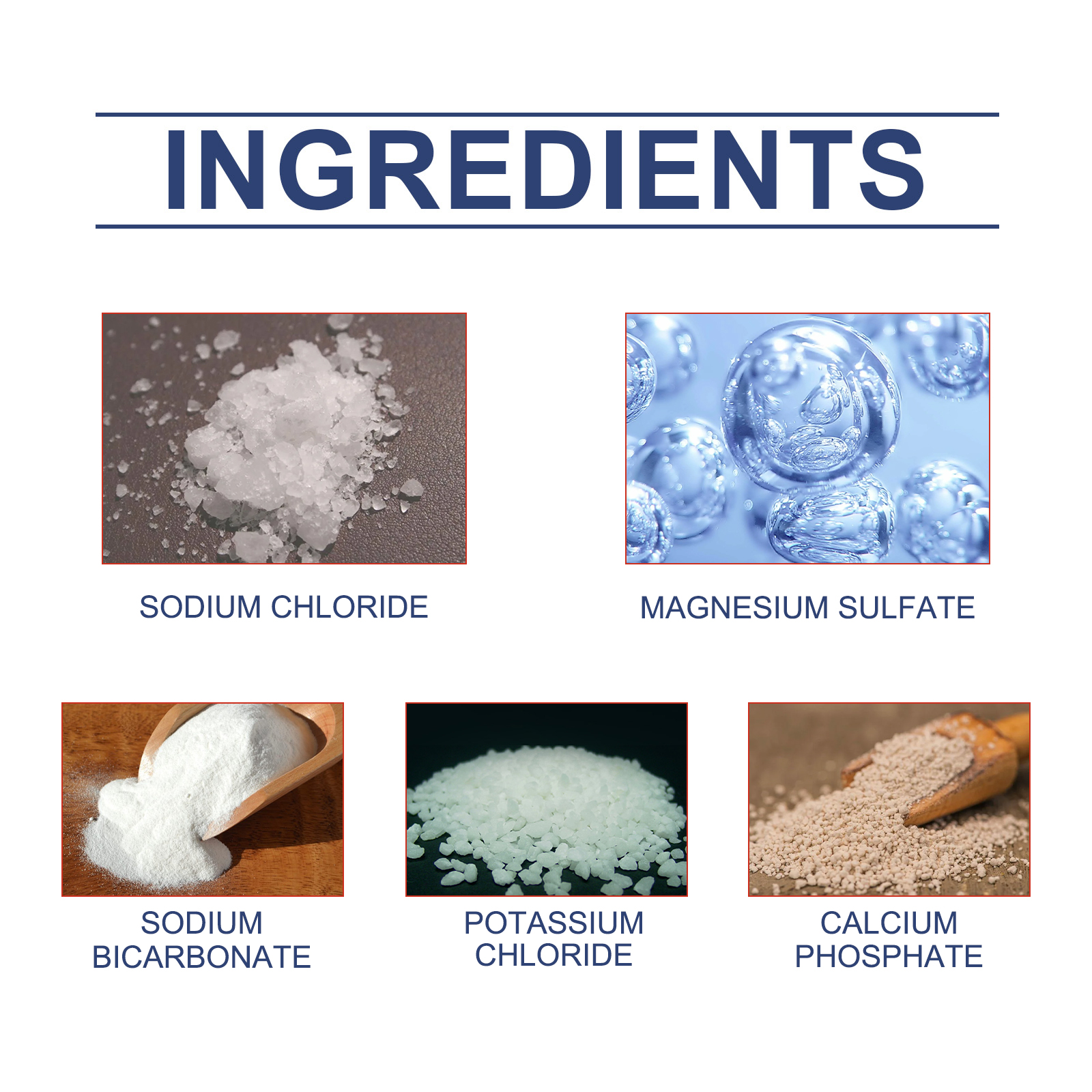 Aquarium Salt Sheet Aquarium Salt Special Fish Salt For Ornamental Fish Salt Sheet Mineral Salt For Fish Culture — image 5