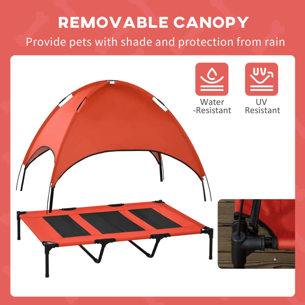 Cama de Perro con Refrigeración — imagen 3
