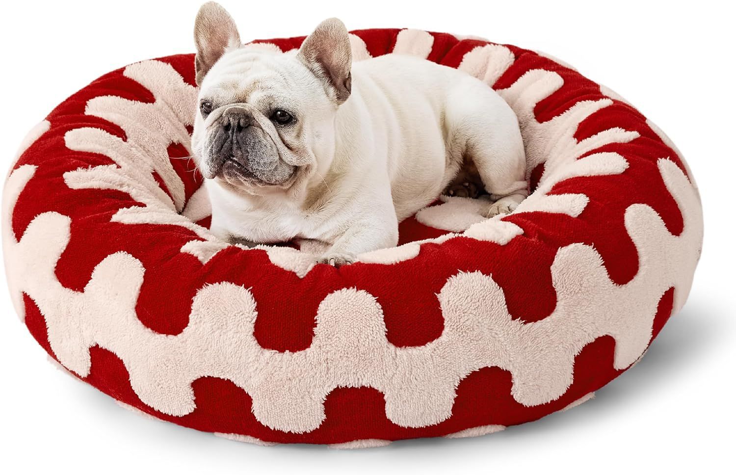Dog house cat house pet round cat house four seasons universal warm pet house — image 10