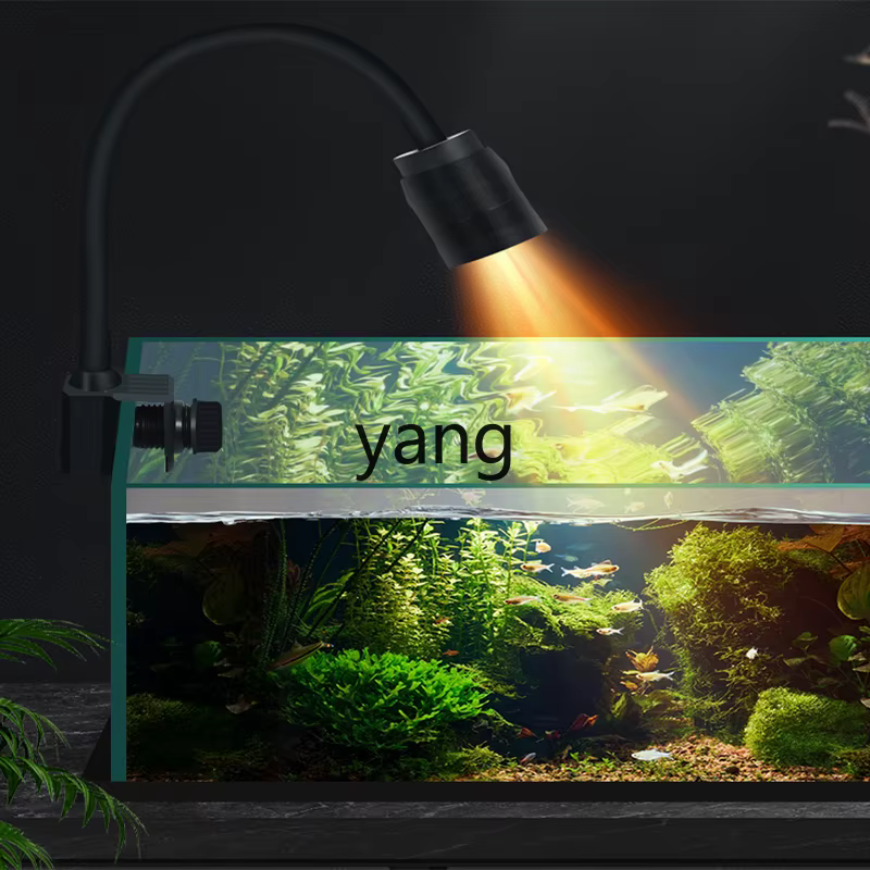 Filtro de Lado para Acuario LMM - Vidrio Blanco Ultra para Pequeños, Medianos y Grandes Tanques — imagen 4