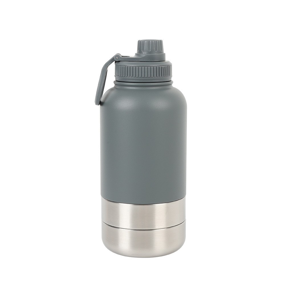 Botella de Agua para Mascotas al Aire Libre — imagen 7