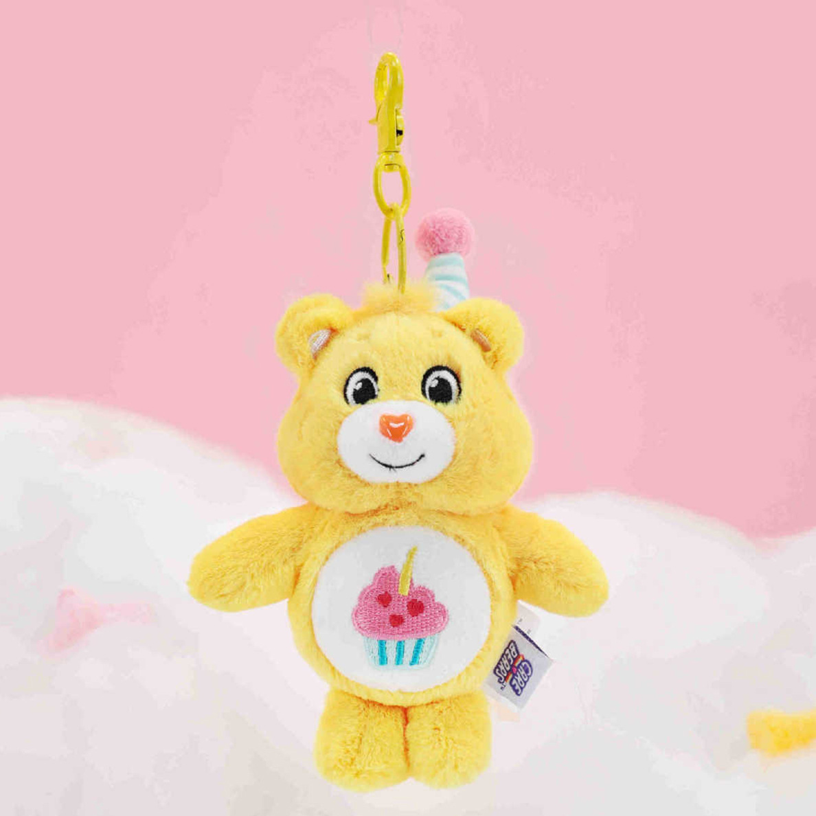 Pulsera de Oso Amor con Oso Arcoíris que Squeeeza — imagen 15