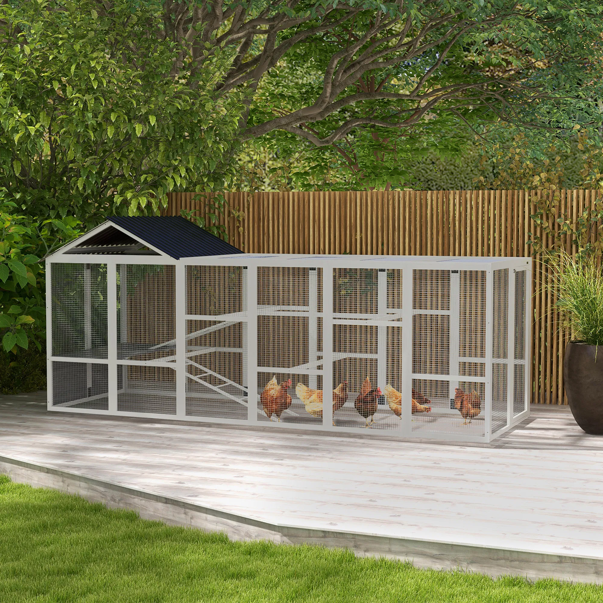 Chicken Coop — image 3