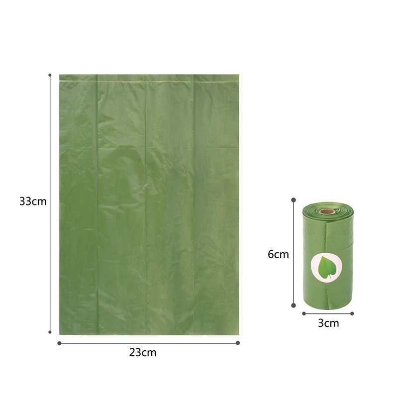 EPI Environmentally Friendly Degradable Pet Garbage Bag — image 16