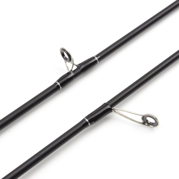 Moisture-proof Fishing Rod - Carbon Fiber Handle Lure Rod - Ultralight And Slow-Casting — image 4