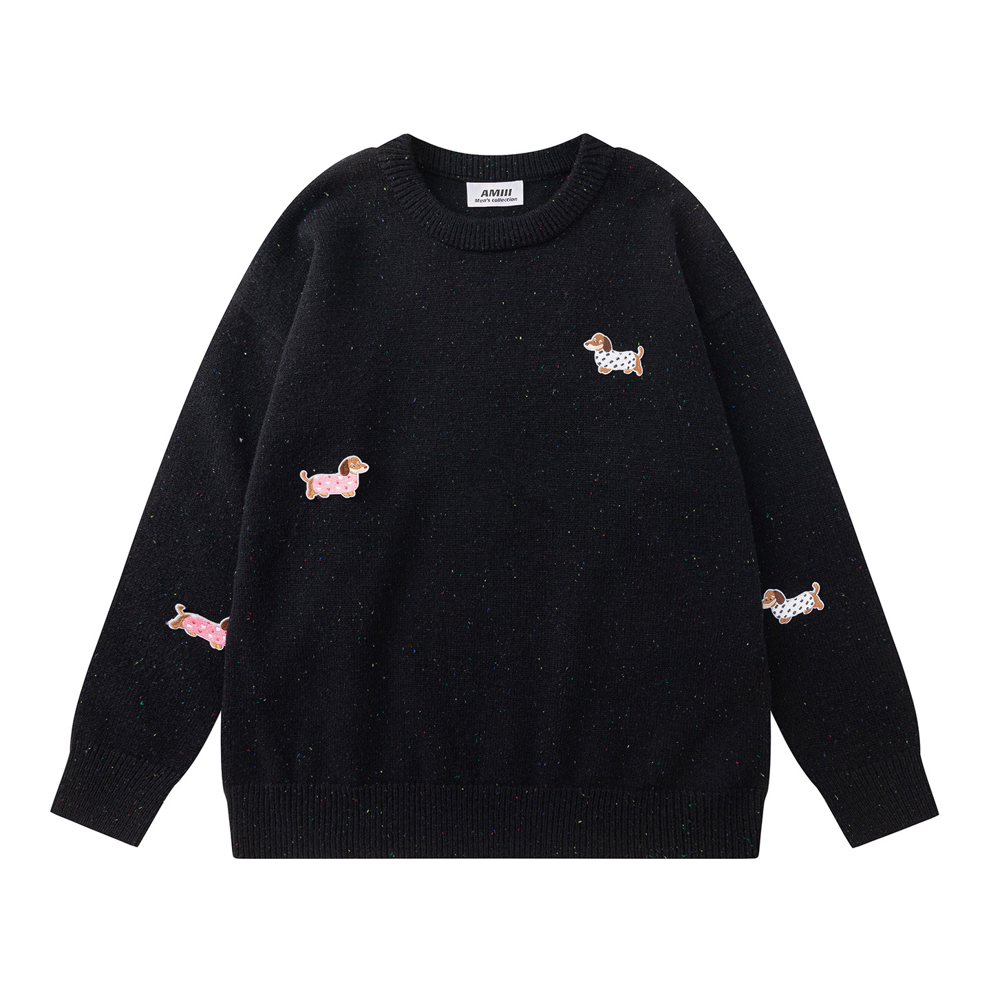 Sticky Dog Sweater — image 8
