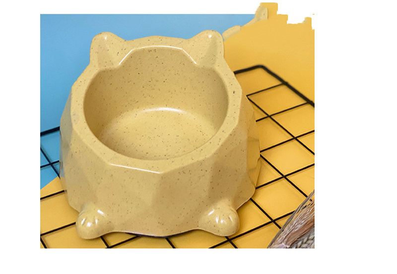Pet Supplies Cat Food Dog Food Bowl — image 5