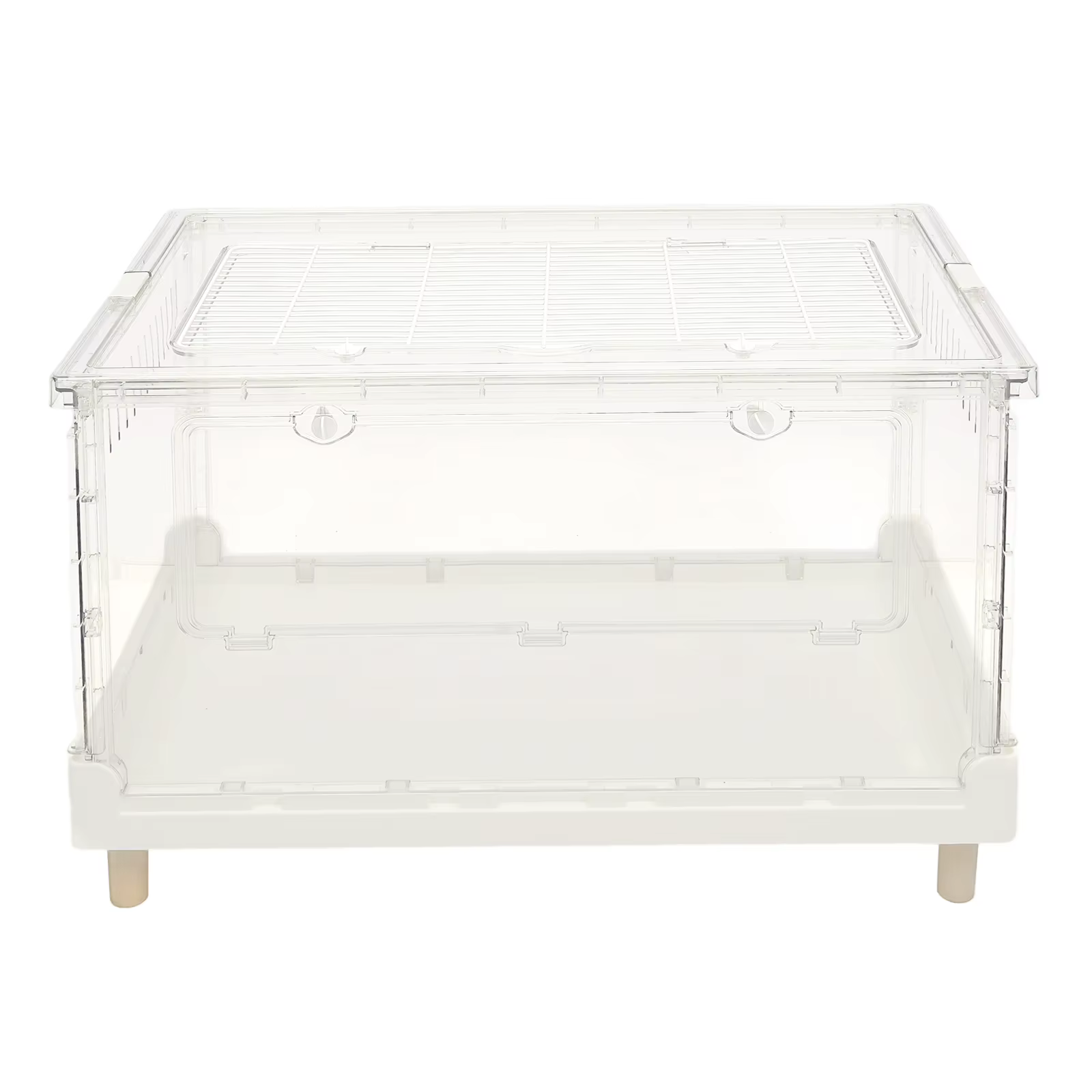 70*43*39cm Large Hamster Cage, Transparent Hamster Cage, Hamster Cage — image 6