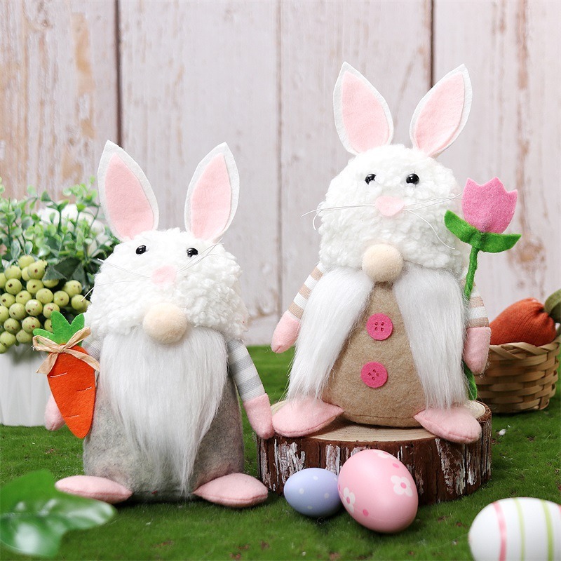 Nueva Figura de Cenicienta para Navidad, Muñeca de Pascua Decoración de Fiesta Regalo — imagen 1